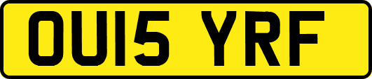 OU15YRF