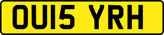 OU15YRH