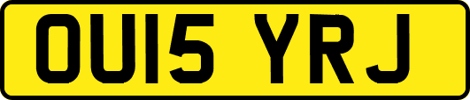 OU15YRJ