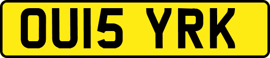 OU15YRK