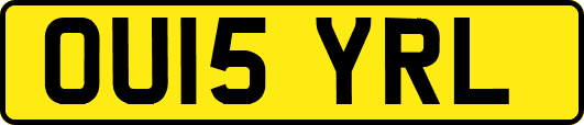 OU15YRL