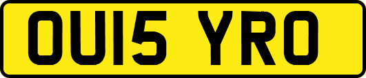 OU15YRO