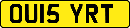 OU15YRT