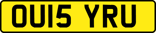 OU15YRU