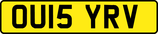 OU15YRV