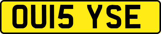 OU15YSE