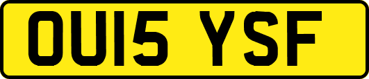OU15YSF