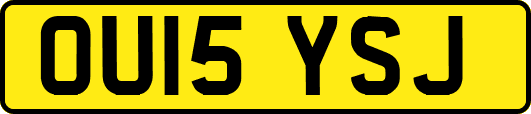 OU15YSJ