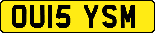 OU15YSM