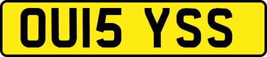 OU15YSS