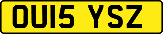OU15YSZ