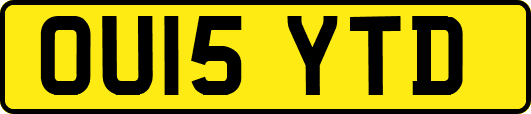 OU15YTD