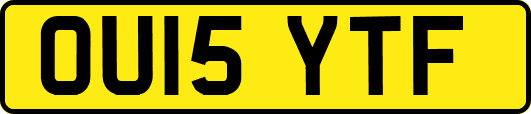 OU15YTF