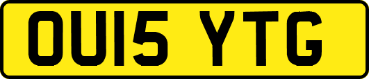 OU15YTG