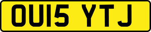 OU15YTJ