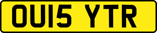 OU15YTR