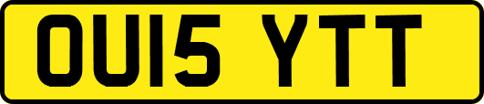 OU15YTT