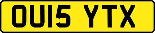 OU15YTX