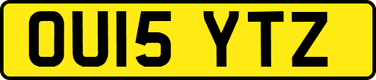 OU15YTZ