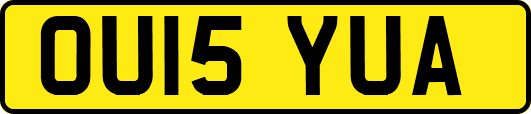 OU15YUA