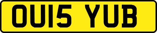 OU15YUB