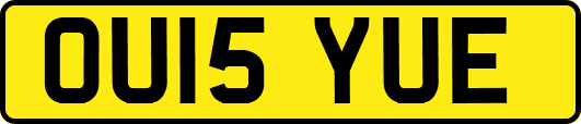 OU15YUE