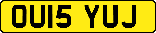 OU15YUJ