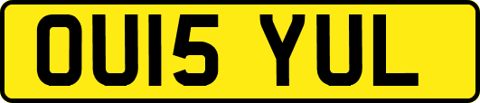 OU15YUL