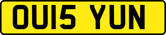 OU15YUN