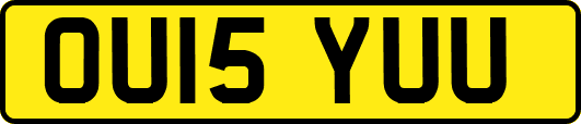OU15YUU