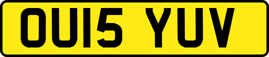 OU15YUV