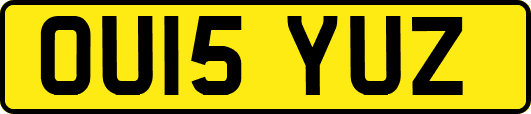 OU15YUZ