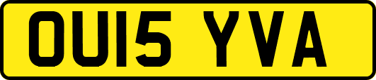 OU15YVA