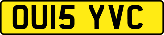 OU15YVC