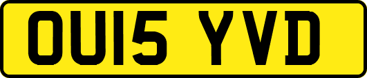 OU15YVD