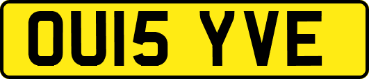 OU15YVE