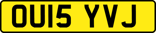 OU15YVJ