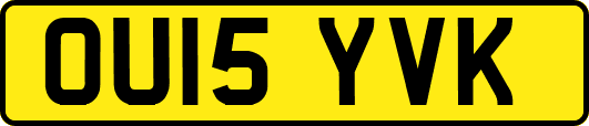 OU15YVK