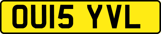 OU15YVL