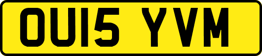 OU15YVM