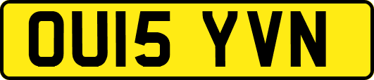 OU15YVN