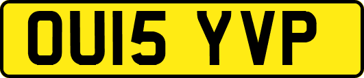 OU15YVP