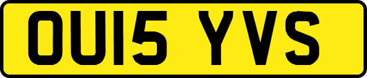 OU15YVS