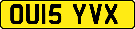 OU15YVX