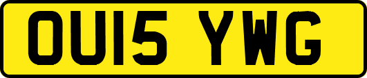 OU15YWG