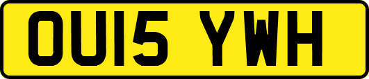 OU15YWH