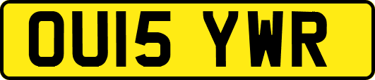 OU15YWR