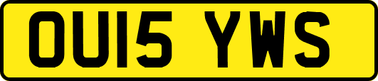 OU15YWS