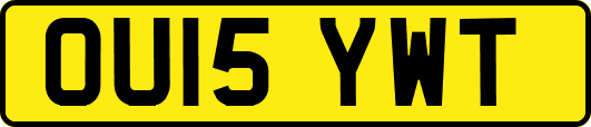 OU15YWT