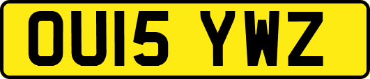 OU15YWZ